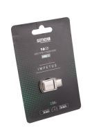 Simex SU-106 Impetus 3.0  Otg Type C 16GB USB Bellek SU-106 Impetus - 1