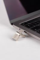 Simex SU-106 Impetus 3.0 Otg Type C 64GB USB Flash Drive SU-106 Impetus - 3