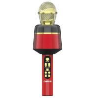 Jopus Karaoke Speaker With Microphone JO-K16 Kirmizi - 2