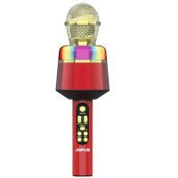 Jopus Karaoke Speaker With Microphone JO-K16 Kirmizi - 3