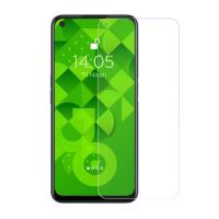Jopus Oppo A52 / A72 Cek-101 Screen Protector Seffaf - 1