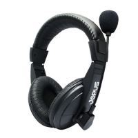 Jopus Game-J1 Universal    Mikrofonlu Kulaklik Siyah - 7