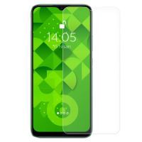Simex Realme C11 CEK-110 Nano Mizer   Ekran Koruyucu Seffaf - 2