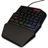 Jopus JO-GS01 Sorcerer  Oyun Seti   Pubg Oyun Siyah - 3