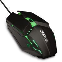 Jopus JO-GS01 Sorcerer  Oyun Seti   Pubg Oyun Siyah - 4