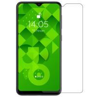 Jopus Samsung A10 / M10 CEK-129 Ceramic Clear Screen Protector Siyah - 2