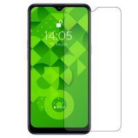 Jopus Samsung A10s CEK-129 Ceramic Clear   Ekran Koruyucu Siyah - 2