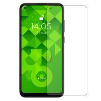 Jopus Samsung M11 CEK-129 Ceramic Clear   Ekran Koruyucu Siyah - 2