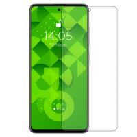 Jopus Samsung A51 CEK-129 Ceramic Clear Screen Protector Siyah - 2