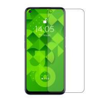 Jopus Oppo A72 CEK-129 Ceramic Clear   Ekran Koruyucu Siyah - 2