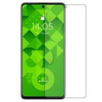 Jopus Samsung A71 CEK-129 Ceramic Clear Screen Protector Siyah - 2
