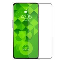 Jopus Samsung A80 / A90 CEK-129 Ceramic Clear Screen Protector Siyah - 2