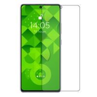 Jopus Samsung S10 Lite CEK-129 Ceramic Clear Screen Protector Siyah - 2