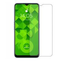 Jopus Oppo A5 2020 / A9 2020 CEK-129 Ceramic Clear Screen Protector Siyah - 2