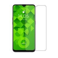 Jopus Oppo A5s / A12 CEK-129 Ceramic Clear   Ekran Koruyucu Siyah - 2