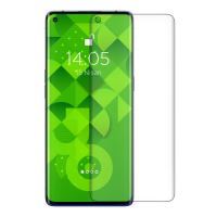 Jopus Oppo Reno 3 CEK-129 Ceramic Clear Screen Protector Siyah - 2