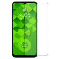 Jopus Realme 5i CEK-129 Ceramic Clear Screen Protector Siyah - 2
