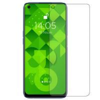 Jopus Realme 6 CEK-129 Ceramic Clear Screen Protector Siyah - 2