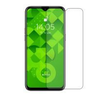 Jopus Realme C2 CEK-129 Ceramic Clear   Ekran Koruyucu Siyah - 2