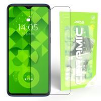 Jopus Xiaomi Redmi Note8 CEK-129 Ceramic Clear Screen Protector Siyah - 1