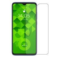 Jopus Xiaomi Redmi Note8 Pro CEK-129 Ceramic Clear Screen Protector Siyah - 2