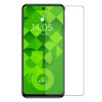 Jopus Xiaomi Redmi Note9 CEK-129 Ceramic Clear   Ekran Koruyucu Siyah - 2