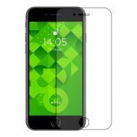 Jopus iPhone 7 Plus / 8 Plus CEK-129 Ceramic Clear Screen Protector Siyah - 2