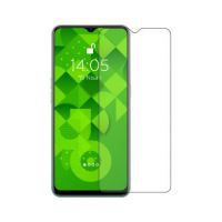 Jopus Oppo A31 CEK-129 Ceramic Clear   Ekran Koruyucu Siyah - 2