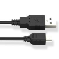 Jopus Universal V3 JO-DK01 Data Cable Siyah - 3