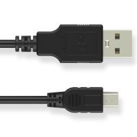Jopus Universal V3 JO-DK01 Data Cable Siyah - 4
