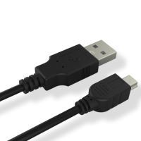 Jopus Universal V3 JO-DK01 Data Cable Siyah - 5