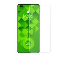 Simex Oppo Reno 4 Lite CEK-110 Nano Mizer Screen Protector Seffaf - 2