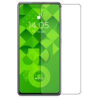 Jopus Samsung S20 Fe CEK-129 Ceramic Clear Screen Protector Siyah - 2