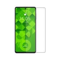 Jopus Samsung M51 CEK-129 Ceramic Clear   Ekran Koruyucu Siyah - 2