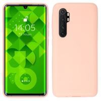 Jopus Xiaomi Mi Note10 Lite JS-105 Tint   Silikon Kilif Pudra - 16