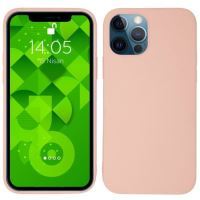 Jopus iPhone 12 / 12 Pro JS-105 Tint   Silikon Kilif Pudra - 16