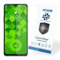Simex Infinix Hot8 CEK-110 Nano Mizer Screen Protector Seffaf - 1