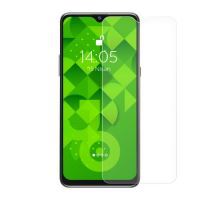 Simex Infinix Hot8 CEK-110 Nano Mizer Screen Protector Seffaf - 2