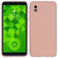 Jopus Samsung A01 Core JS-105 Tint Phone Case Pudra - 21