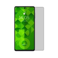 Jopus Samsung M51 CEK-126 Privacy   Cam Ekran Koruyucu Siyah - 2