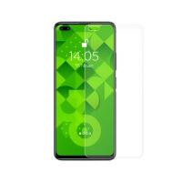 Simex Infinix Zero8 CEK-110 Nano Mizer Screen Protector Seffaf - 2