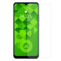 Simex Oppo A15s CEK-110 Nano Mizer   Ekran Koruyucu Seffaf - 2