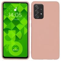 Jopus Samsung A52 JS-105 Tint   Silikon Kilif Pudra - 11