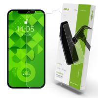 Jopus iPhone 12 Pro Max Cek-101 Screen Protector Seffaf - 2