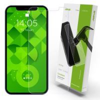 Jopus iPhone 12 / 12 Pro Cek-101 Screen Protector Seffaf - 2