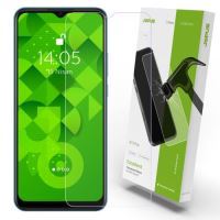 Jopus Oppo A15s Cek-101 Screen Protector Seffaf - 2