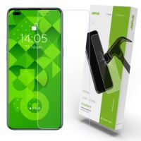 Jopus Oppo Reno 4 Lite Cek-101 Screen Protector Seffaf - 2