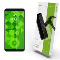 Jopus Samsung A01 Core Cek-101 Screen Protector Seffaf - 2