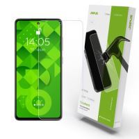 Jopus Samsung A52 Cek-101   Cam Ekran Koruyucu Seffaf - 2