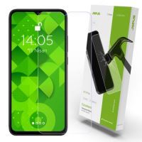 Jopus Xiaomi Redmi 9C Cek-101 Screen Protector Seffaf - 2
